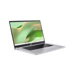 Acer Chromebook 315, stříbrdný (CB315-8HT-83WE) (NX.JWBEC.003)