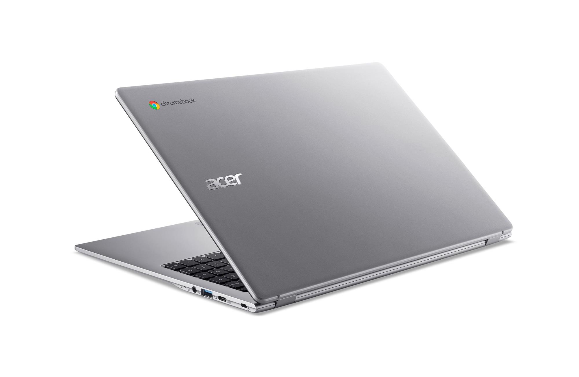 Acer Chromebook 315, stříbrný (CB315-6H-34GY) (NX.JLXEC.001)