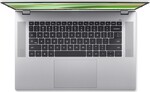 Acer Chromebook 315, strieborný (CB315-8H-862K) (NX.JUUEC.002)