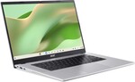 Acer Chromebook 315, strieborný (CB315-8HT-83WE) (NX.JWBEC.003)