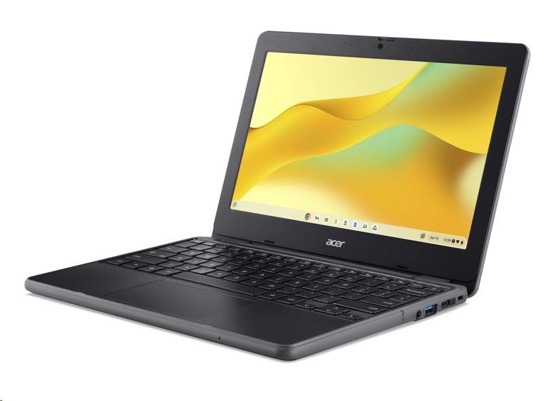 Acer Chromebook 511, černý (C737T-TCO-C8WK) (NX.JAFEC.003)