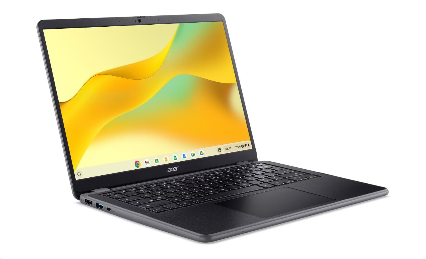 Acer Chromebook 514, černý (C937T-TCO-C8Y2) (NX.JEEEC.001)