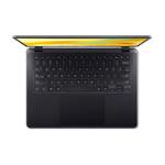 Acer Chromebook 514, černý (C937T-TCO-C8Y2) (NX.JEEEC.001)