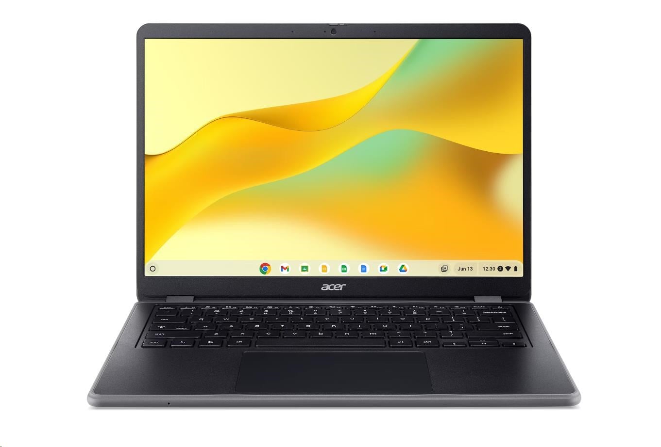 Acer Chromebook 514, černý (C937T-TCO-C8Y2) (NX.JEEEC.001)