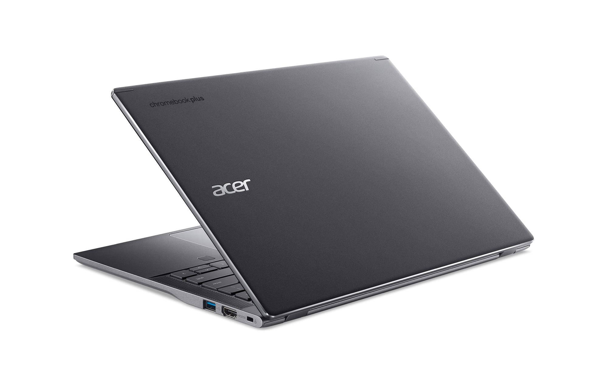 Acer Chromebook Plus 514, šedý (CB514-5HT-34JB) (NX.J5ZEC.003)