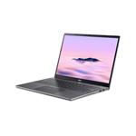 Acer Chromebook Plus 514, šedý (CB514-5HT-34JB) (NX.J5ZEC.003)