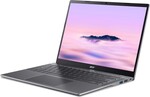 Acer Chromebook Plus 514, sivý (CB514-5HT-34JB) (NX.J5ZEC.003)