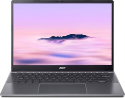 Acer Chromebook Plus 514, sivý (CB514-5HT-34JB) (NX.J5ZEC.003)