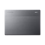 Acer Chromebook Plus 514 Steel Gray (CB514-3H-R3EX) (NX.KP4EC.002)
