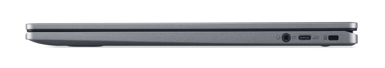 Acer Chromebook Plus 515 Steel Gray (CB515-2HT-55WK) (NX.KNYEC.001)