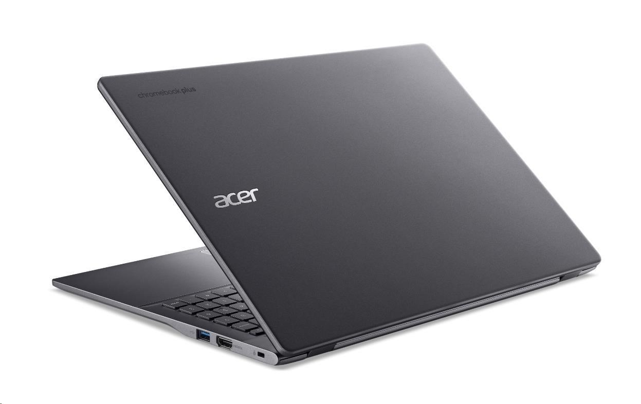 Acer Chromebook Plus 516, šedý (CB516-1HT-57NV) (NX.JCNEC.004)