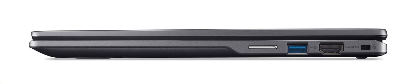 Acer Chromebook Plus Spin 514, šedý (CP514-4HN-374W) (NX.KYQEC.004)