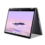 Acer Chromebook Plus Spin 514, šedý (CP514-4HN-55KB) (NX.KYQEC.005)
