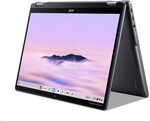Acer Chromebook Plus Spin 514, sivý (CP514-4HN-55KB) (NX.KYQEC.005)