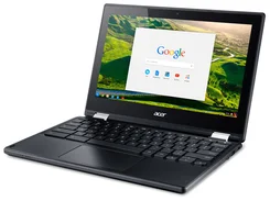 Acer Chromebook R11 (C738T-C6P4) (NX.G55EC.004)