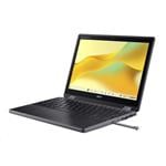 Acer Chromebook Spin 512, černý (R857TN-TCO-C1W8Z) (NX.JB0EC.001)