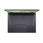 Acer Chromebook Spin 714 Steel Gray (CP714-2WN-55L7) (NX.KLNEC.001)