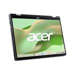 Acer Chromebook Spin 714 Steel Gray (CP714-2WN-55L7) (NX.KLNEC.001)