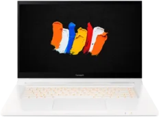 Acer ConceptD 3 Ezel White (CC315-72G-504K) (NX.C5NEC.003)