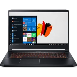 Acer ConceptD 5 (CN517-71-79S7) (NX.C52EC.002) - Notebooky