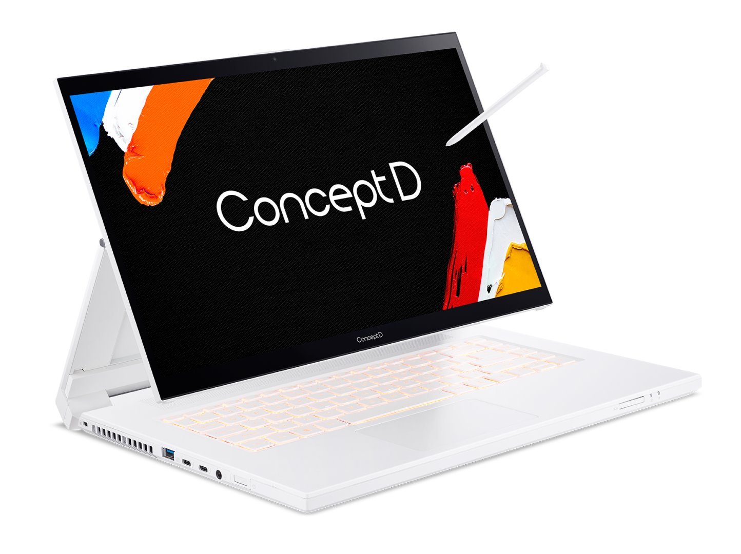 Acer concept d обзор