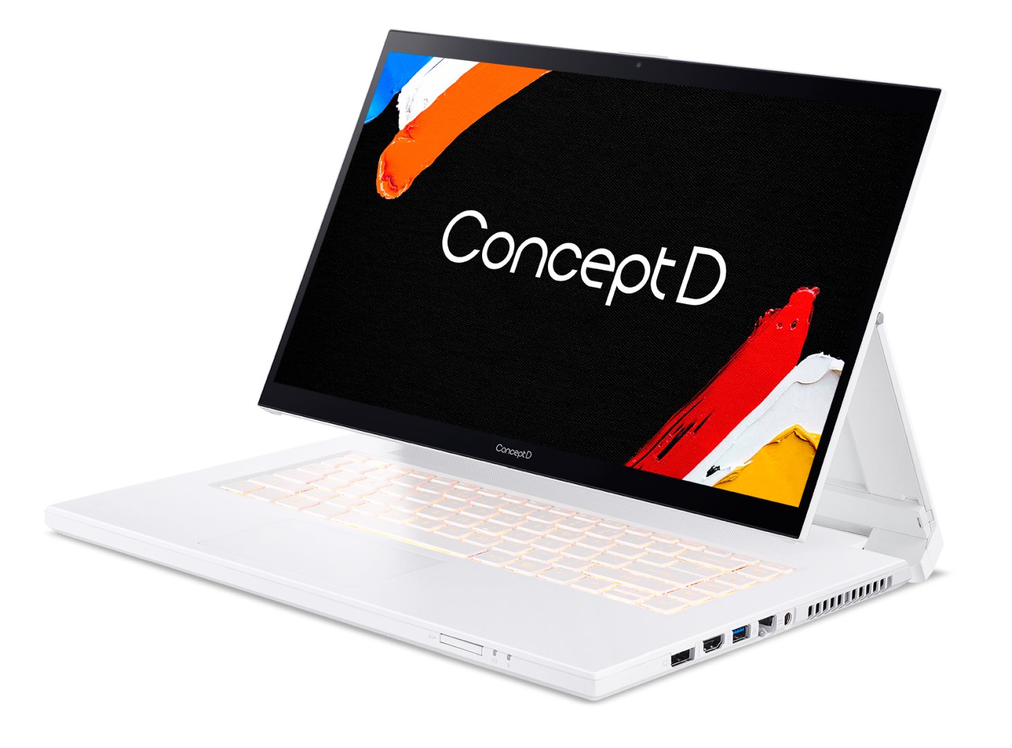 Acer concept d обзор