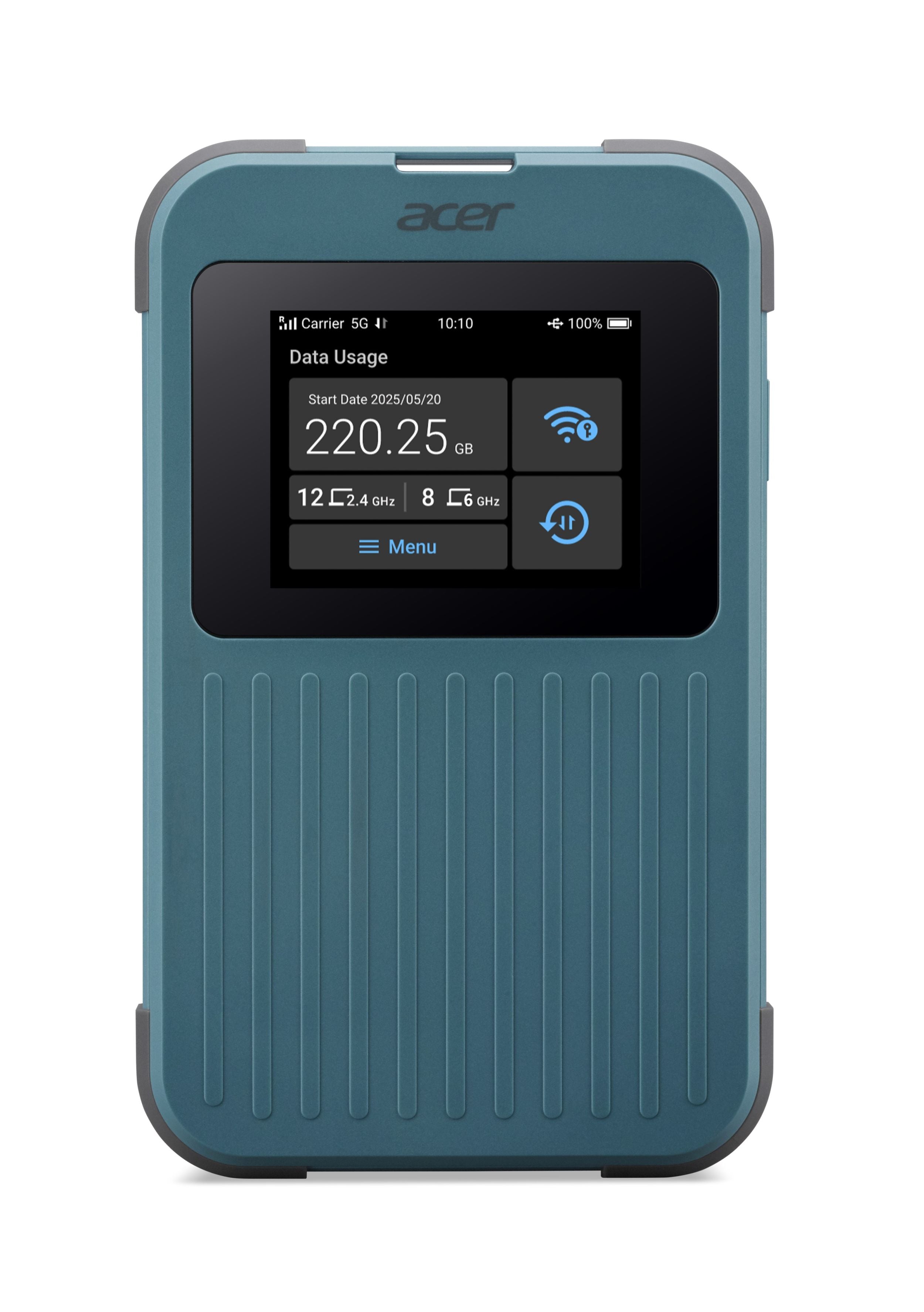 Acer Connect M4 5G