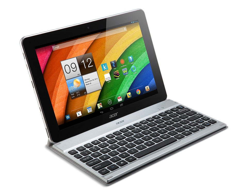 Acer a3 a10 не включается