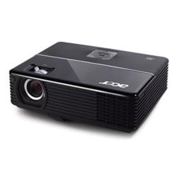ACER DLP projektor P1165E, SVGA 800x600/2100:1/2400LUM/DVI/ColorBoost
