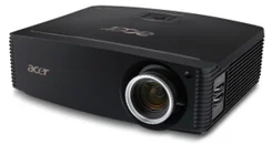 ACER DLP projektor P5271i, XGA 1024x768,3700:1,3100LUM,WiFi,DVI,HDMI,repro