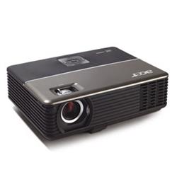 ACER DLP projektor P5280, XGA 1024x768,2000:1,3500LUM, DVI,HDMI,ColBst 6-segment