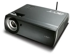 ACER DLP projektor P7270i,XGA 1024x768,2300:1,4000LUM,WL,DVI,HDMI
