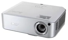 ACER DLP projektor P7531D, 1080p (1920x1080), Full HD,50000:1,2000LUM, (CBII,Eco), 2x HDMI, USB