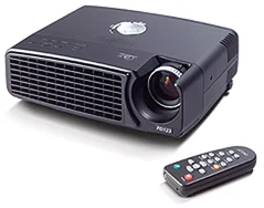 ACER DLP projektor PD123P, 2100 Lum, XGA 1024x768, 2000:1, 31dB, zoom