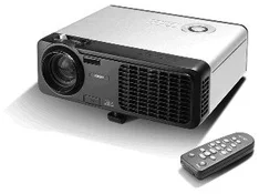 ACER DLP projektor PD525, 2600 Lum, XGA 1024x768,2000:1,zoom