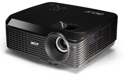 ACER DLP projektor X1230K, XGA1024x768/2000:1,2200LUM, (CBII,Eco),brašna