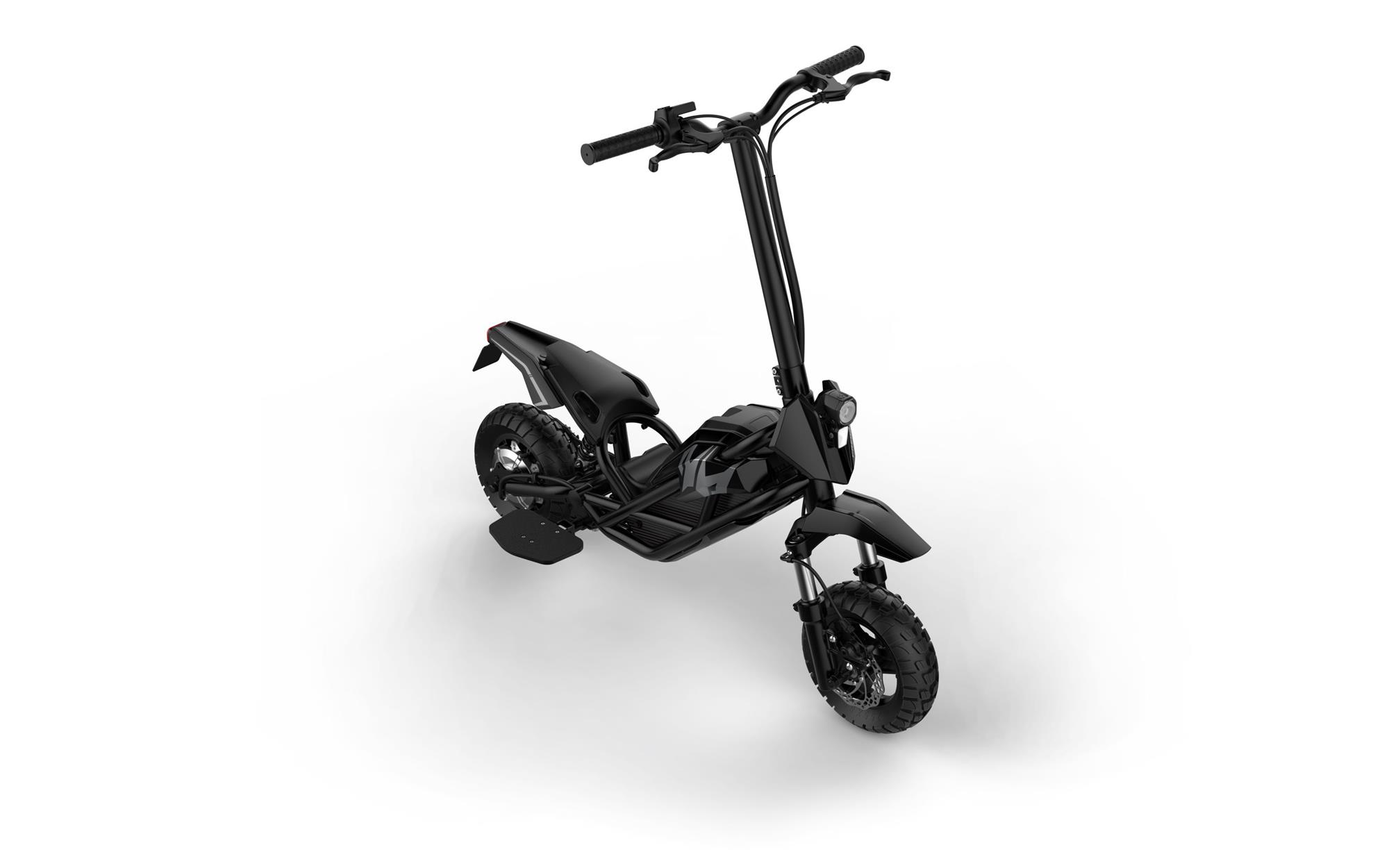 Acer e-Scooter Predator Extreme (GP.ESC11.00N)