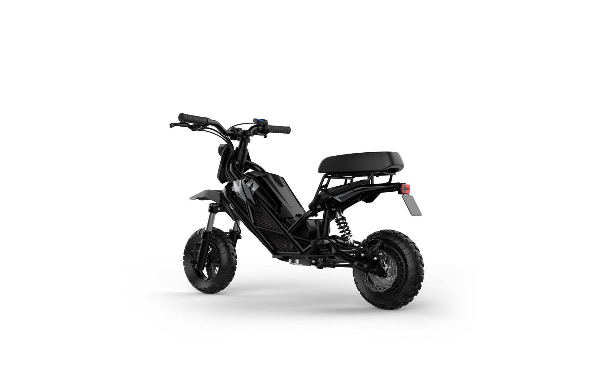 Acer e-Scooter Predator Extreme (GP.ESC11.00N)