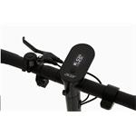 Acer e-Scooter Series 3 Advance Black (GP.ESC11.011)