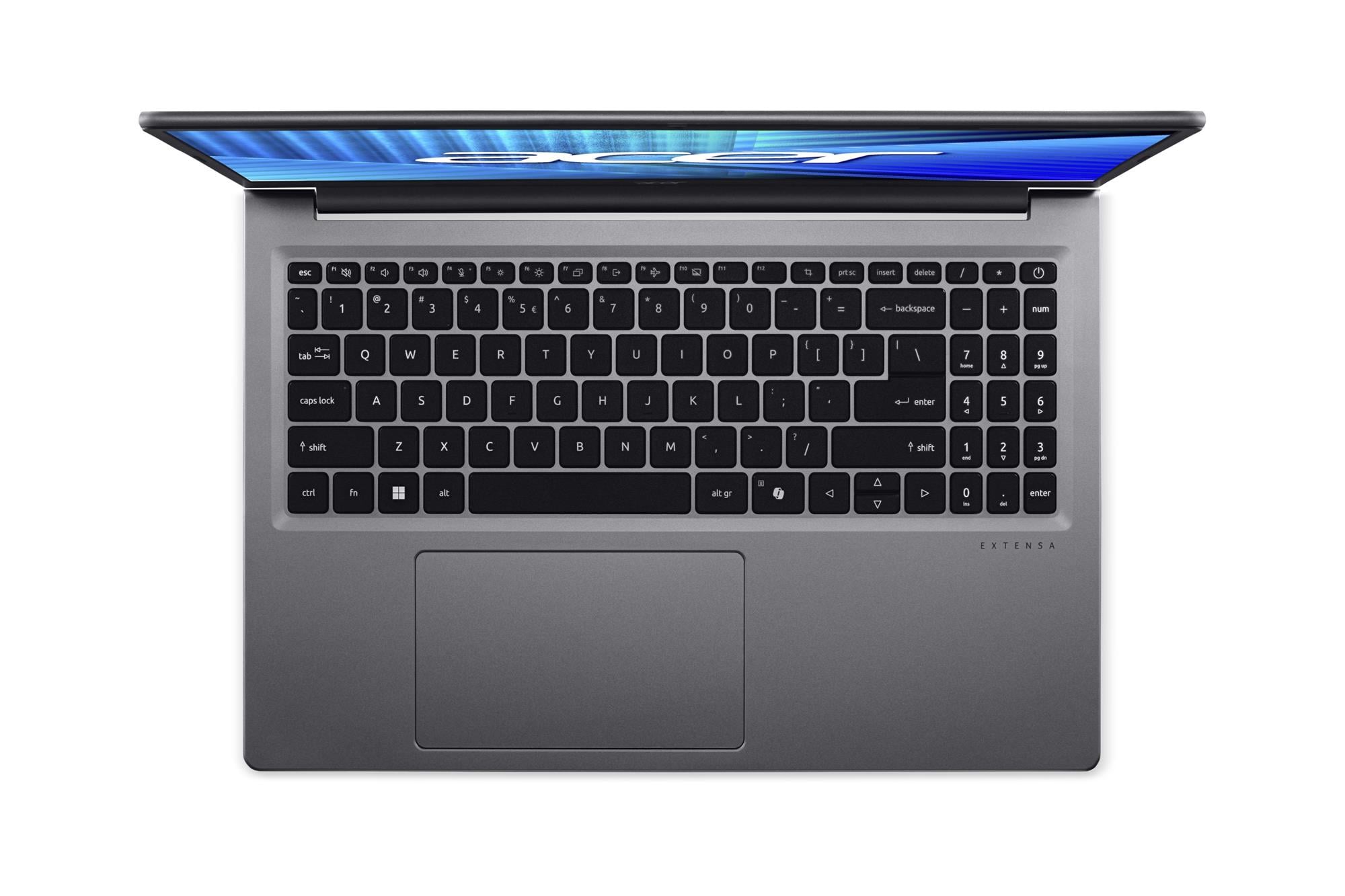 Acer Extensa 15 Lunar Gray (EXO15-41-R751) (NX.EKUEC.001)