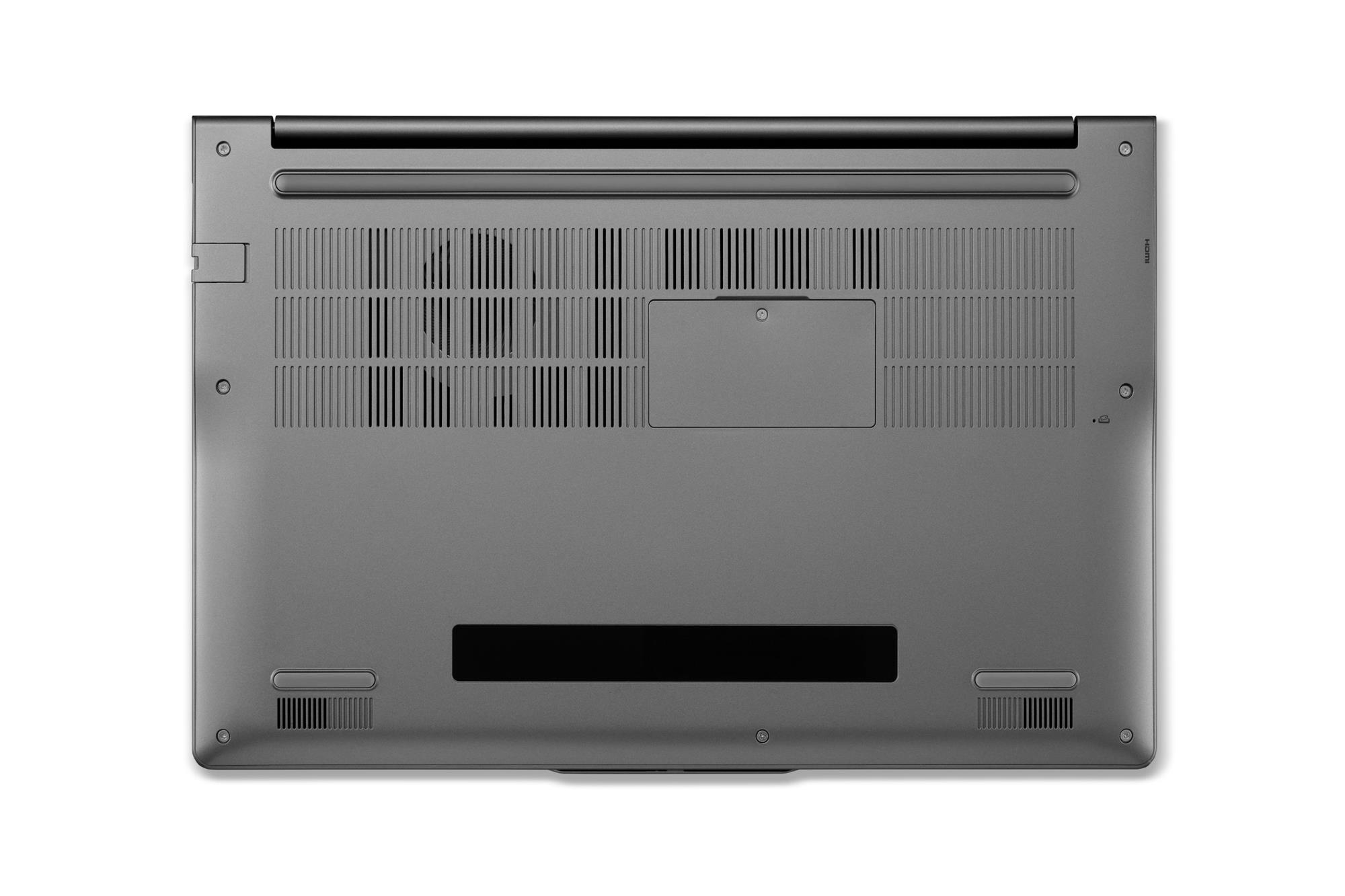ACER Extensa 15 Lunar Grey (EXO15-41-R4WY) (NX.EL5EC.001)