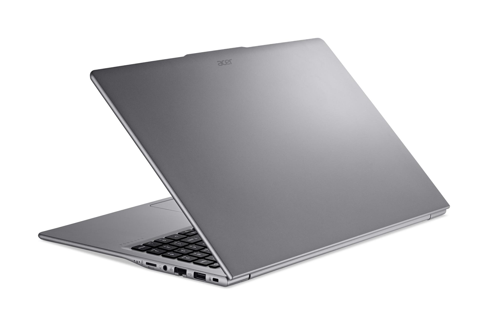ACER Extensa 15 Lunar Grey (EXO15-41-R751) (NX.EKUEC.001)