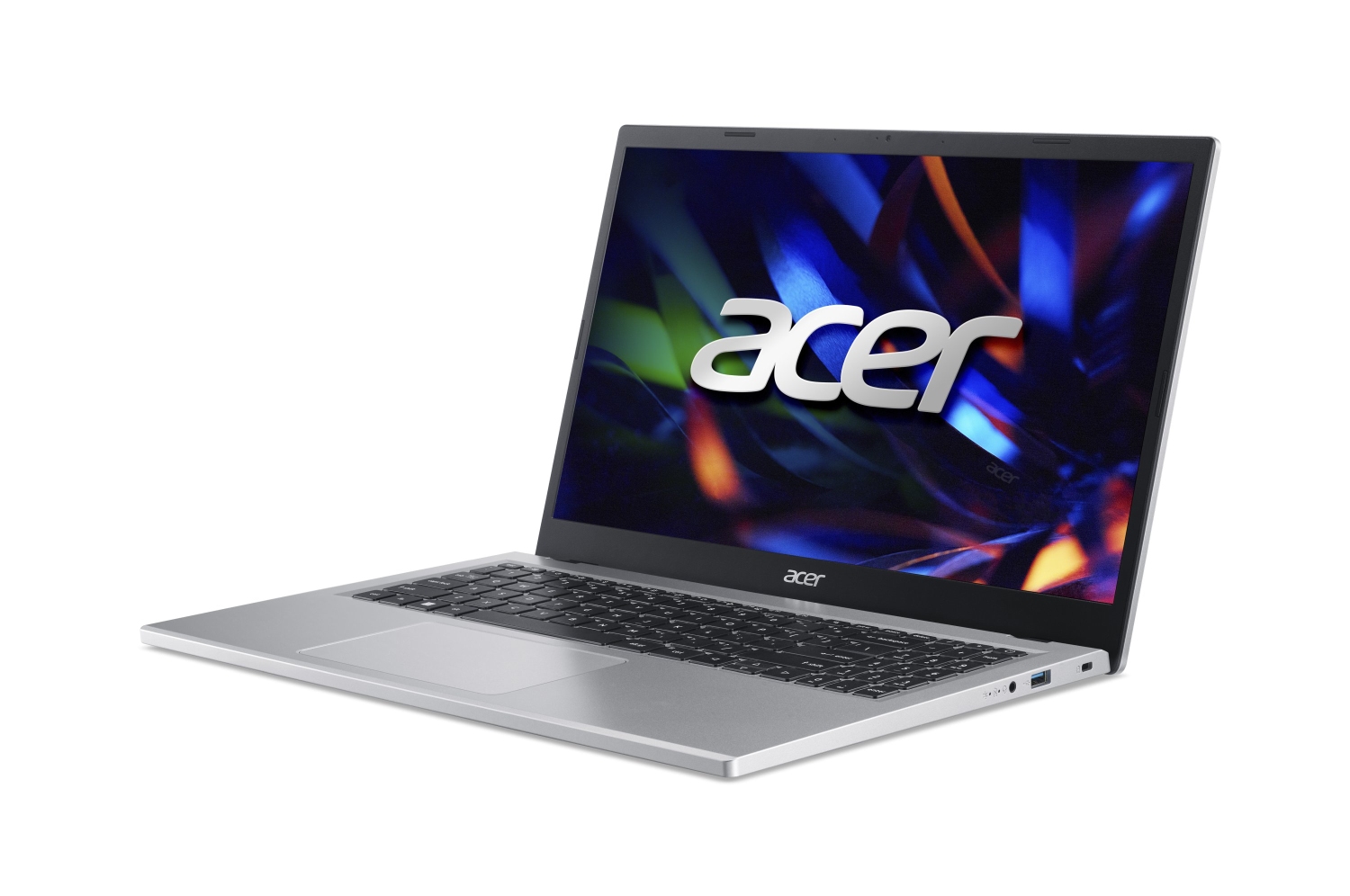 ACER Extensa 15 Pure Silver (EX215-33-38LF) (NX.EH6EC.003)