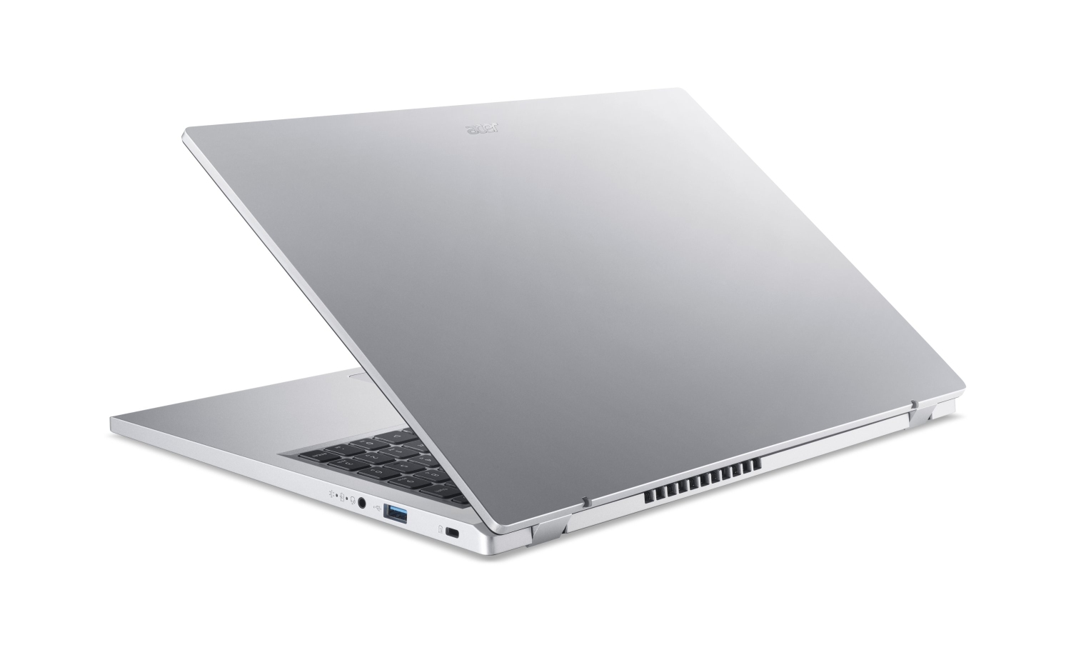 ACER Extensa 15 Pure Silver (EX215-33-39XM) (NX.EH6EC.007)