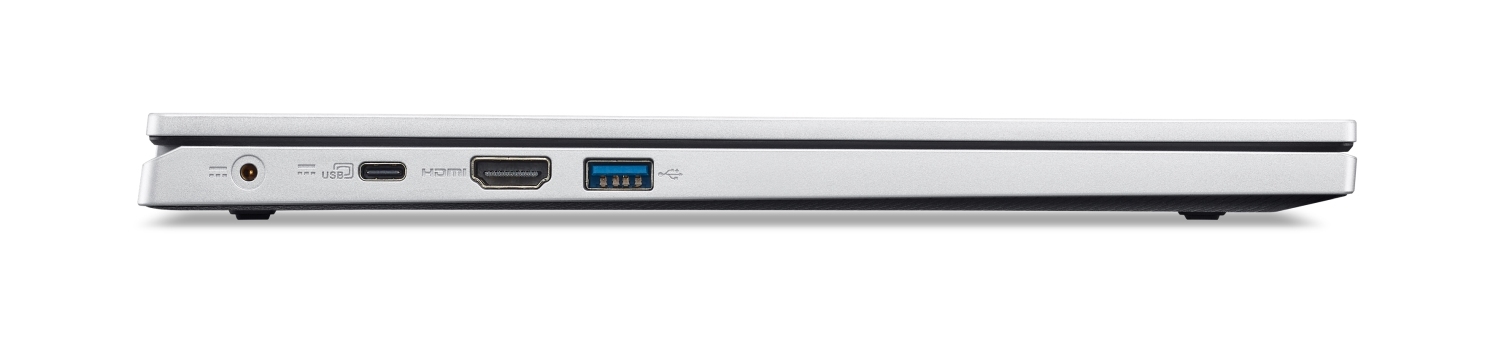 ACER Extensa 15 Pure Silver (EX215-34-37GN) (NX.EHNEC.002)
