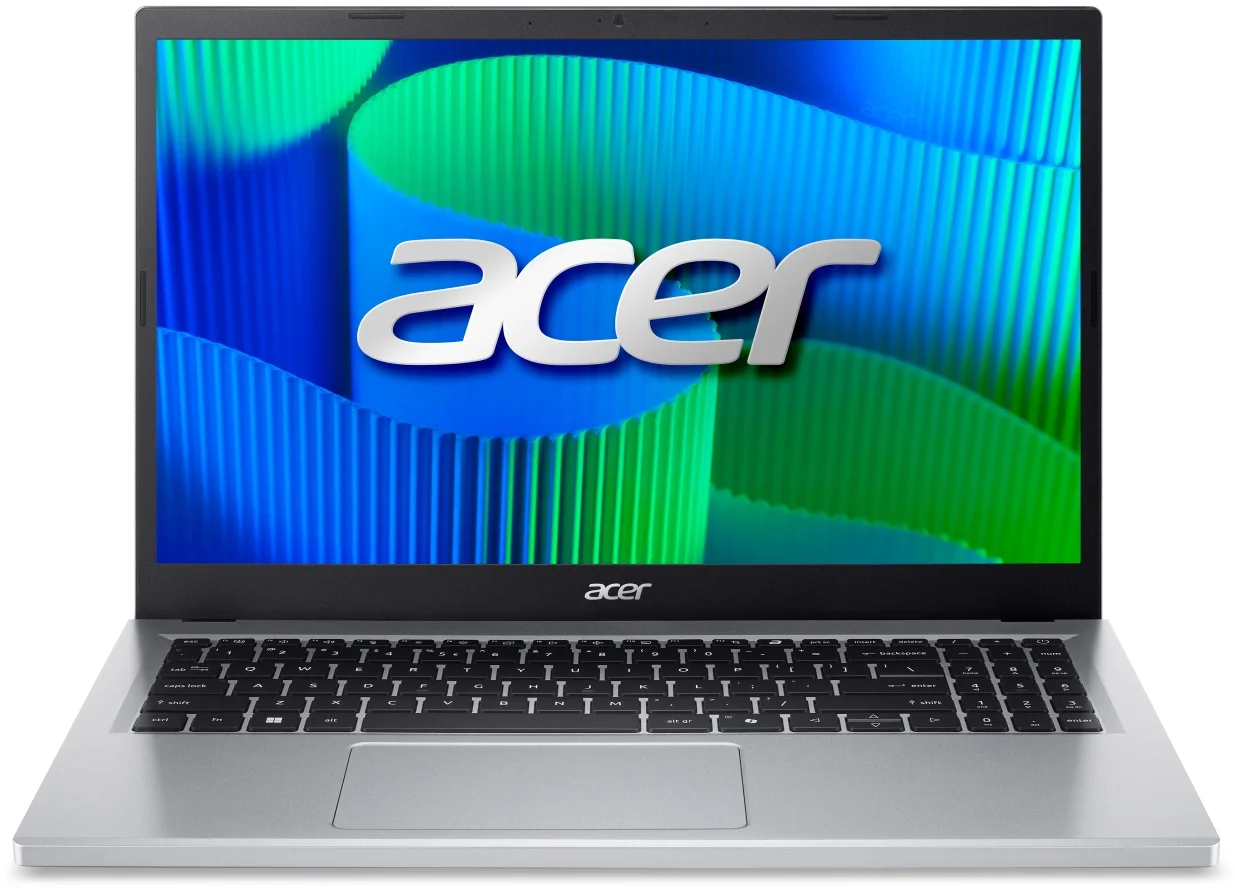 ACER Extensa 15 Pure Silver (EX215-34-37GN) (NX.EHNEC.002)