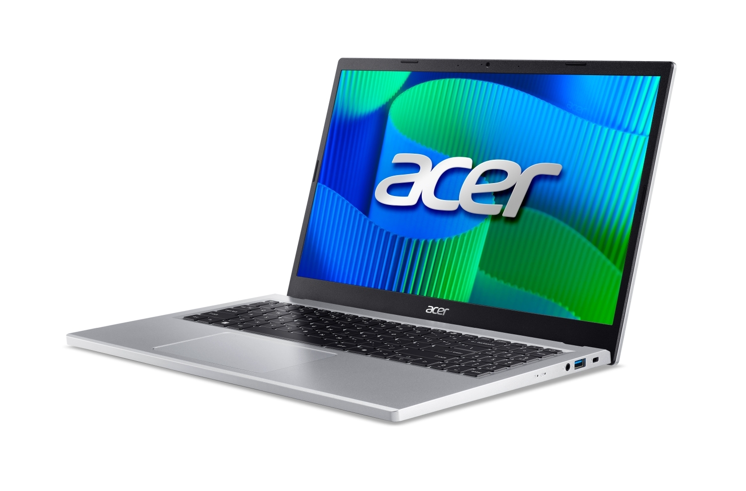 ACER Extensa 15 Pure Silver (EX215-34-39XB) (NX.EHNEC.003)