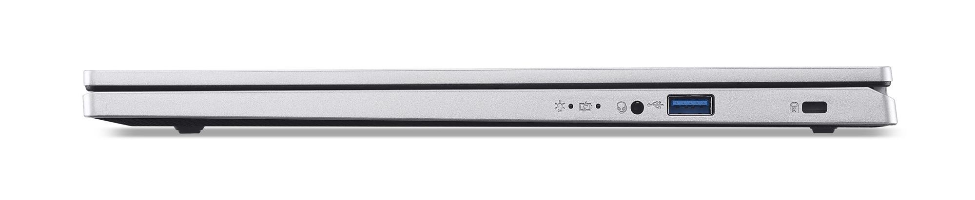 ACER Extensa 15 Pure Silver (EX215-57-54F9) (NX.EJ8EC.002)