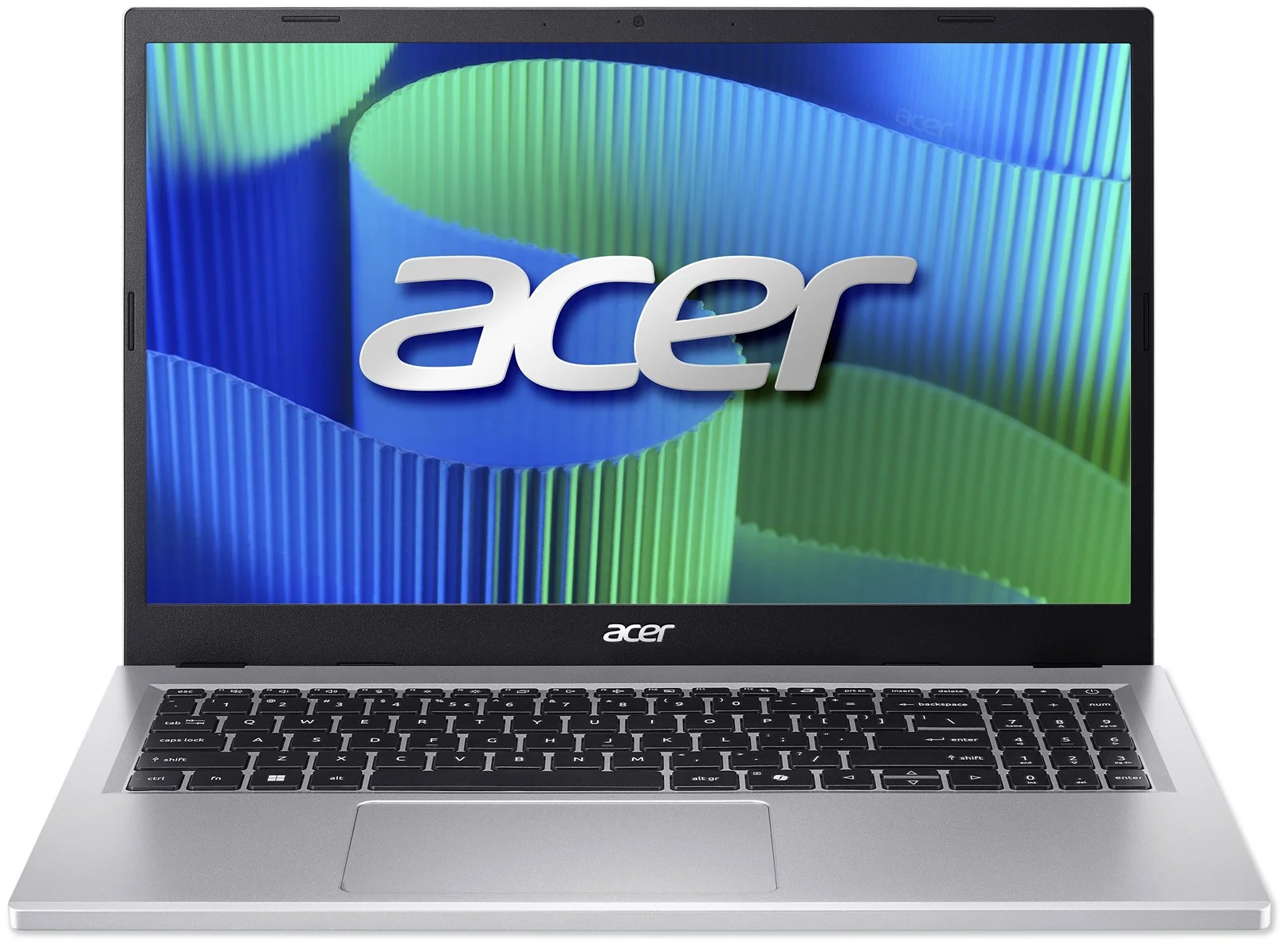 ACER Extensa 15 Pure Silver (EX215-57-54F9) (NX.EJ8EC.002)