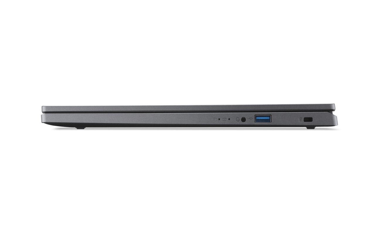 ACER Extensa 15 Steel Gray (EX215-23-R10S) (NX.EH3EC.005)